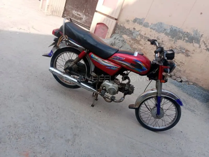 یونائیٹڈ US 70 2018 for Sale یونائیٹڈ US 70 2018 for Sale Image-9