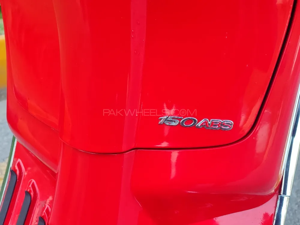 Vespa Primavera 150 2019 for Sale Vespa Primavera 150 2019 for Sale Image-2