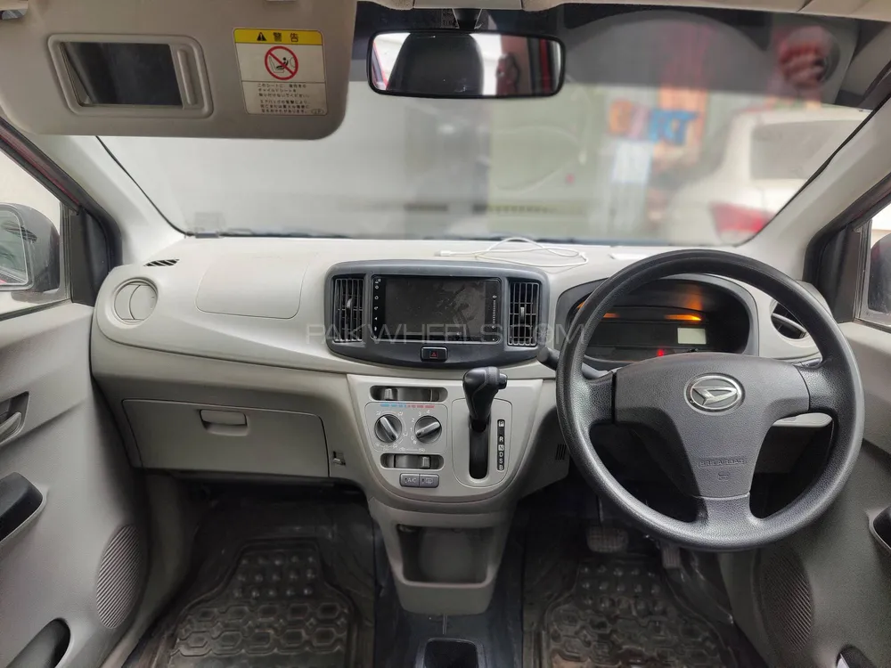 Daihatsu Mira 2016 for Sale in Multan Image-1