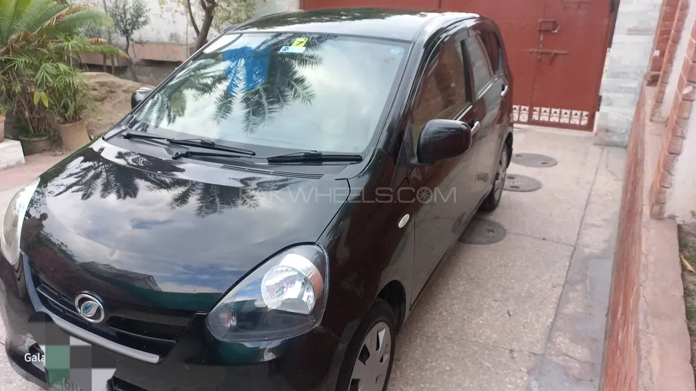 Daihatsu Mira 2012 for Sale in Lahore Image-1