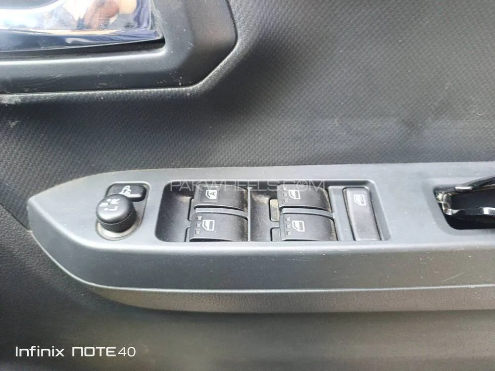 ڈائیہاتسو میرا 2022 for Sale in کراچی ڈائیہاتسو میرا 2022 for Sale in کراچی Image-13
