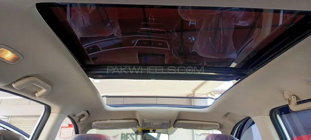 DFSK Glory 580 2021 for Sale in Bahawalpur DFSK Glory 580 2021 for Sale in Bahawalpur Image-6