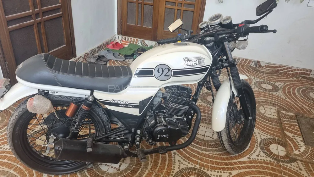 Hi Speed Infinity 150 2023 for Sale Image-1