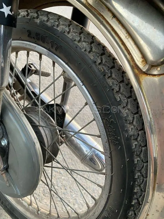 Honda CD 70 2017 for Sale Image-1