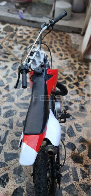 چینی موٹر سائیکل Other 2025 for Sale Image-1
