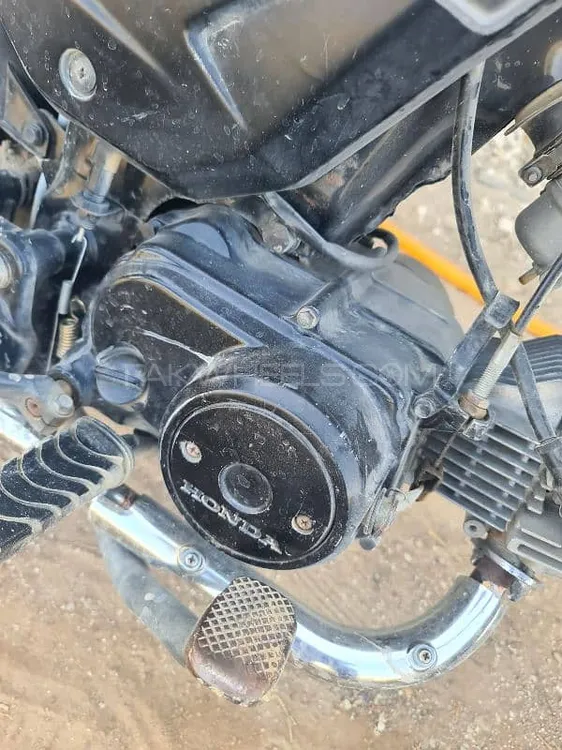 Honda CD 70 Dream 2022 for Sale Image-1