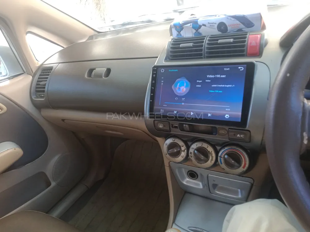 Honda City 2006 for Sale in Sargodha Image-1