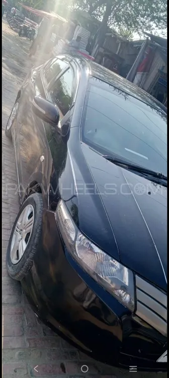 Honda City 2011 for Sale in Bahawalnagar Image-1