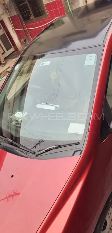 Honda City 2011 for Sale in Lahore Image-1
