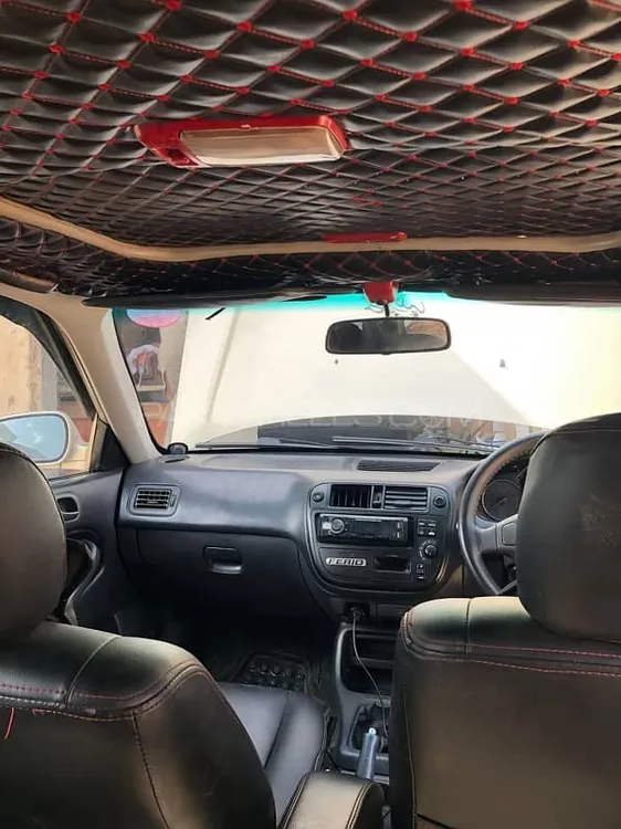 ہونڈا سوک 2000 for Sale in ہری پور ہونڈا سوک 2000 for Sale in ہری پور Image-11