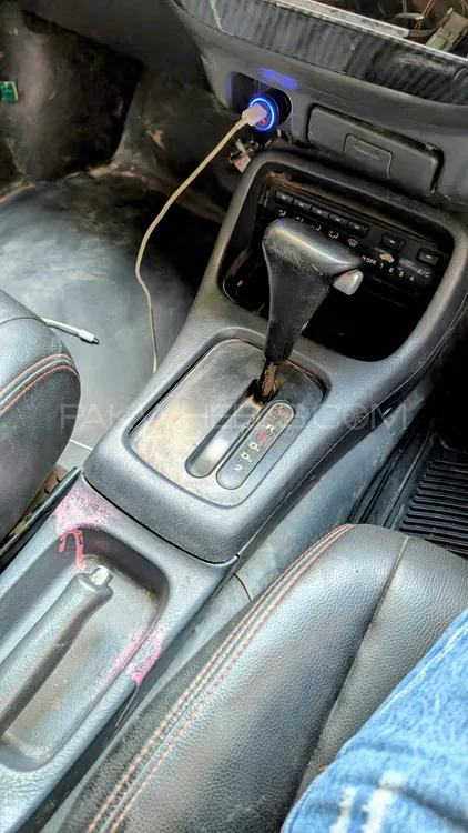 ہونڈا سوک 2000 for Sale in راولپنڈی ہونڈا سوک 2000 for Sale in راولپنڈی Image-9