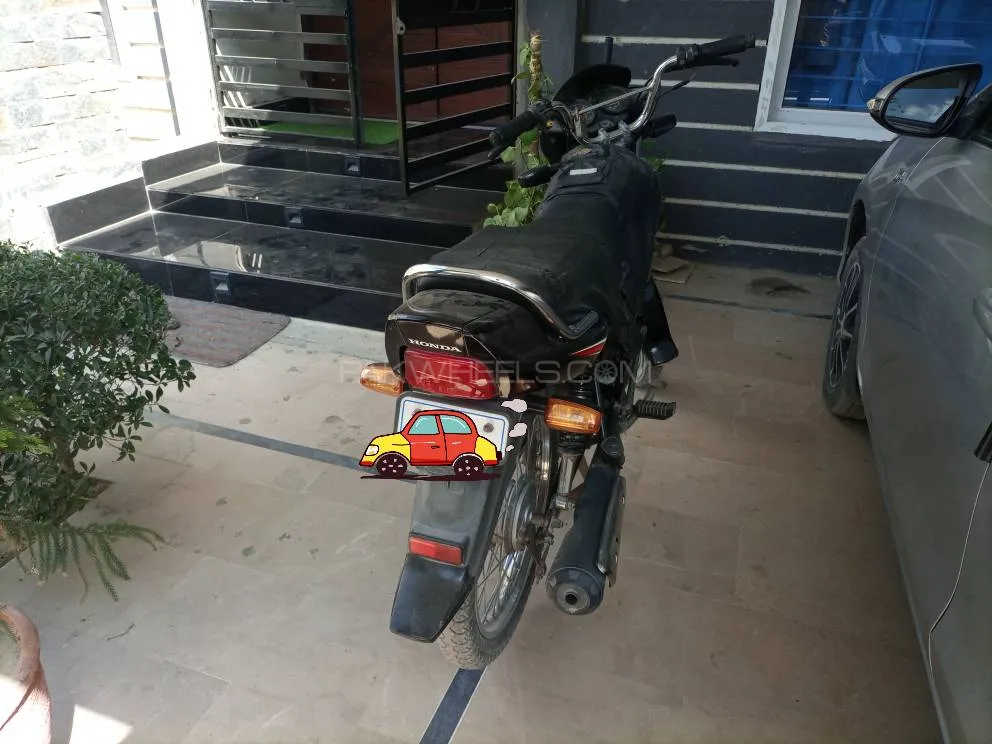 Honda Pridor 2020 for Sale Image-1