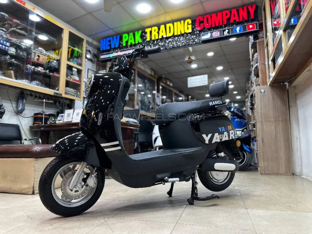 New Asia Ramza Yaari 2025 for Sale Image-1
