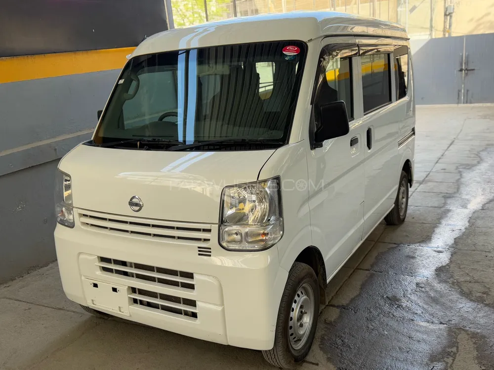 Nissan Clipper 2020 for Sale in Karachi Image-1