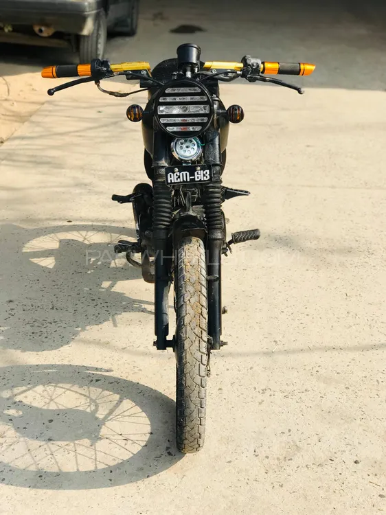 Chinese Bikes Other 2014 for Sale Image-1