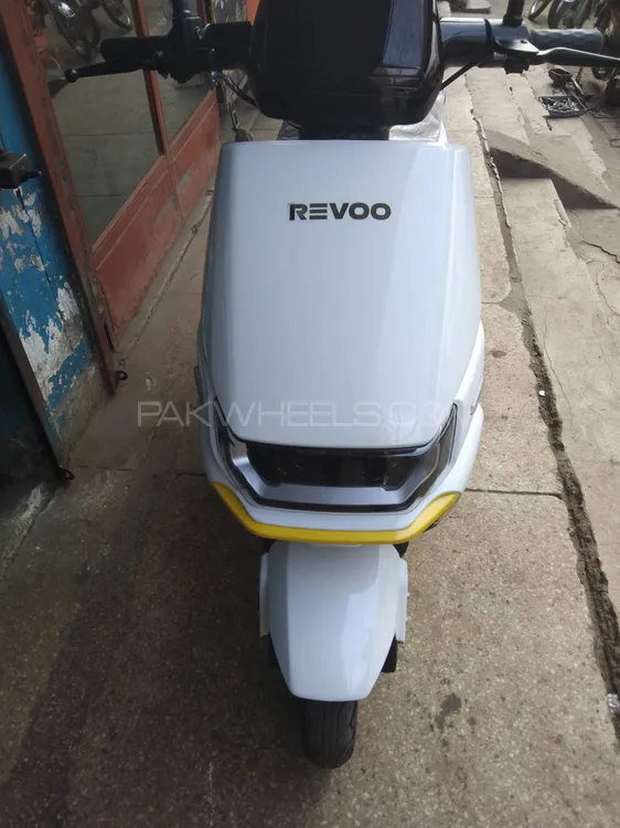 REVOO A01 2025 for Sale Image-1