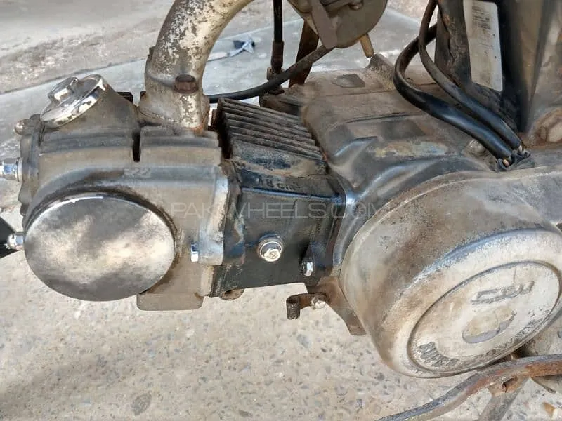 Super Asia SA 70 2010 for Sale Image-1