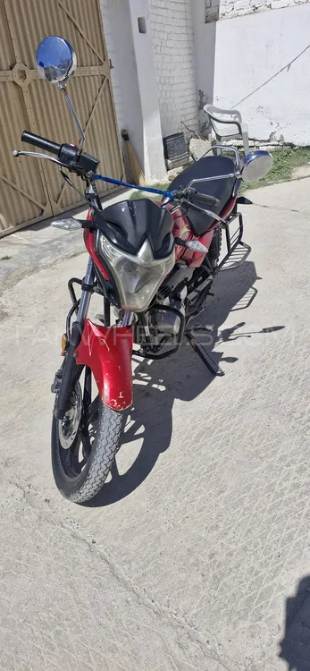 Super Power SP 110 Cheetah 2018 for Sale Image-1