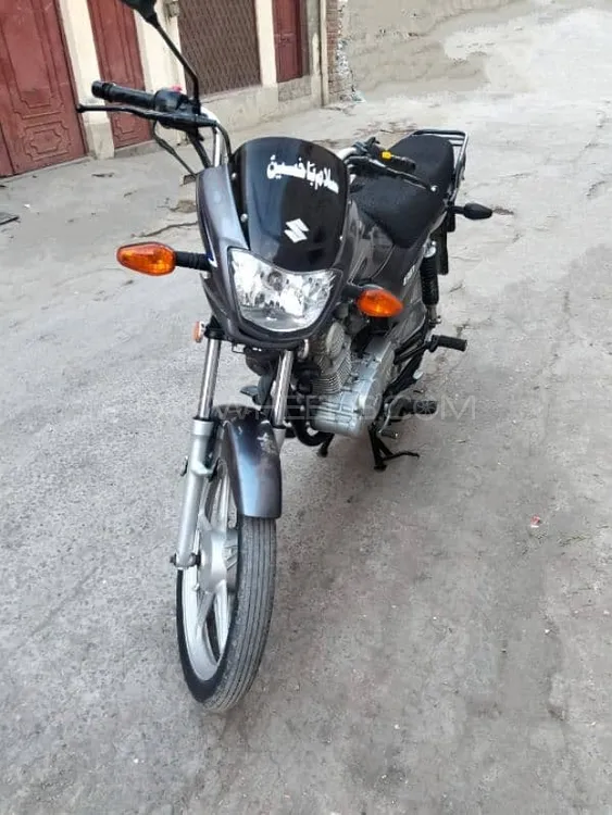 سوزوکی GD 110S 2023 for Sale Image-1