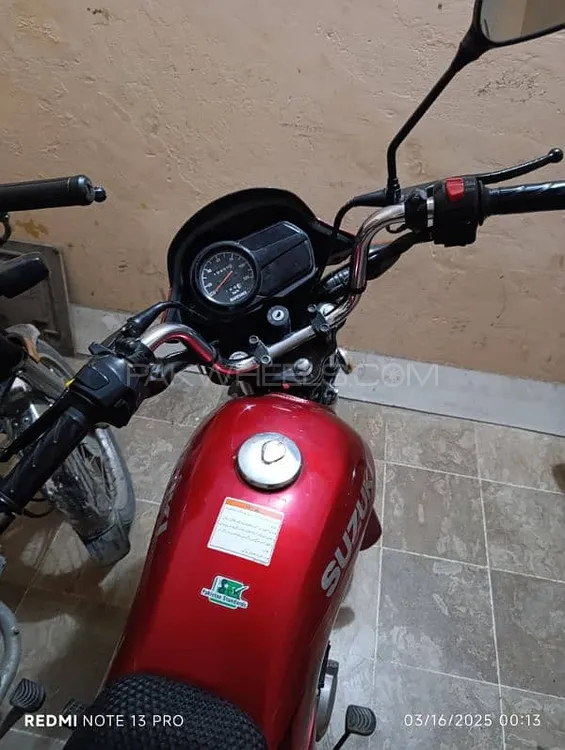 سوزوکی GD 110S 2023 for Sale Image-1