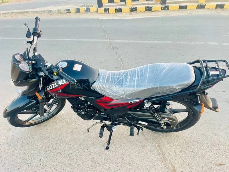 Suzuki GR 150 2023 for Sale Image-1