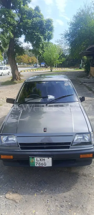 Suzuki Khyber 2000 for Sale in Islamabad Image-1