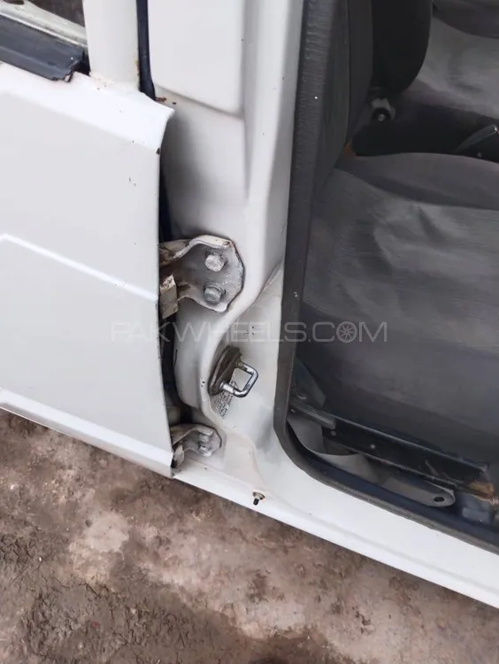 Suzuki Mehran 2011 for Sale in Rahim Yar Khan Image-1