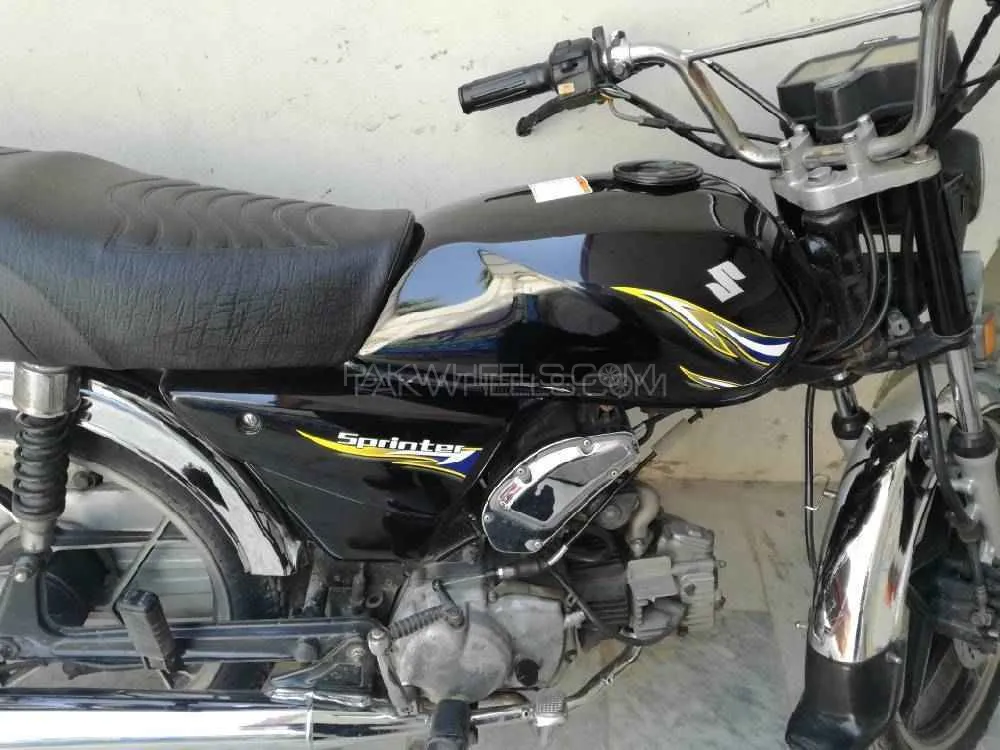 سوزوکی SD 110 2004 for Sale Image-1