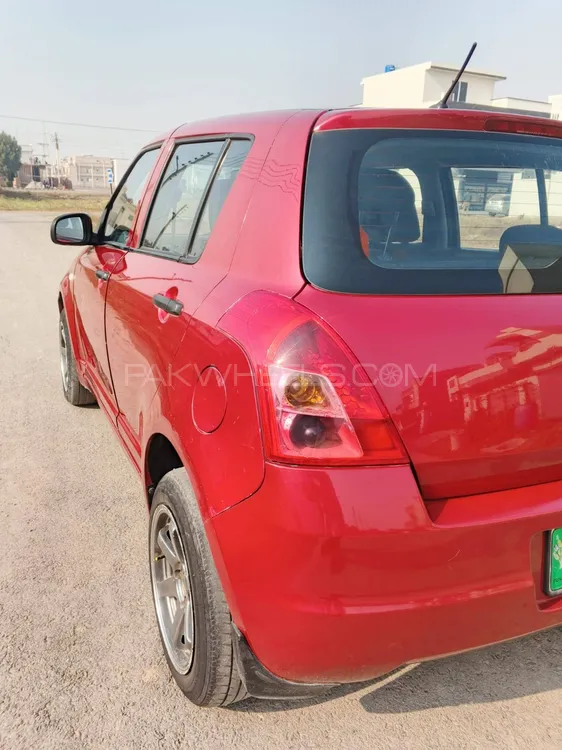 سوزوکی سوئفٹ 2013 for Sale in گجرانوالہ سوزوکی سوئفٹ 2013 for Sale in گجرانوالہ Image-8