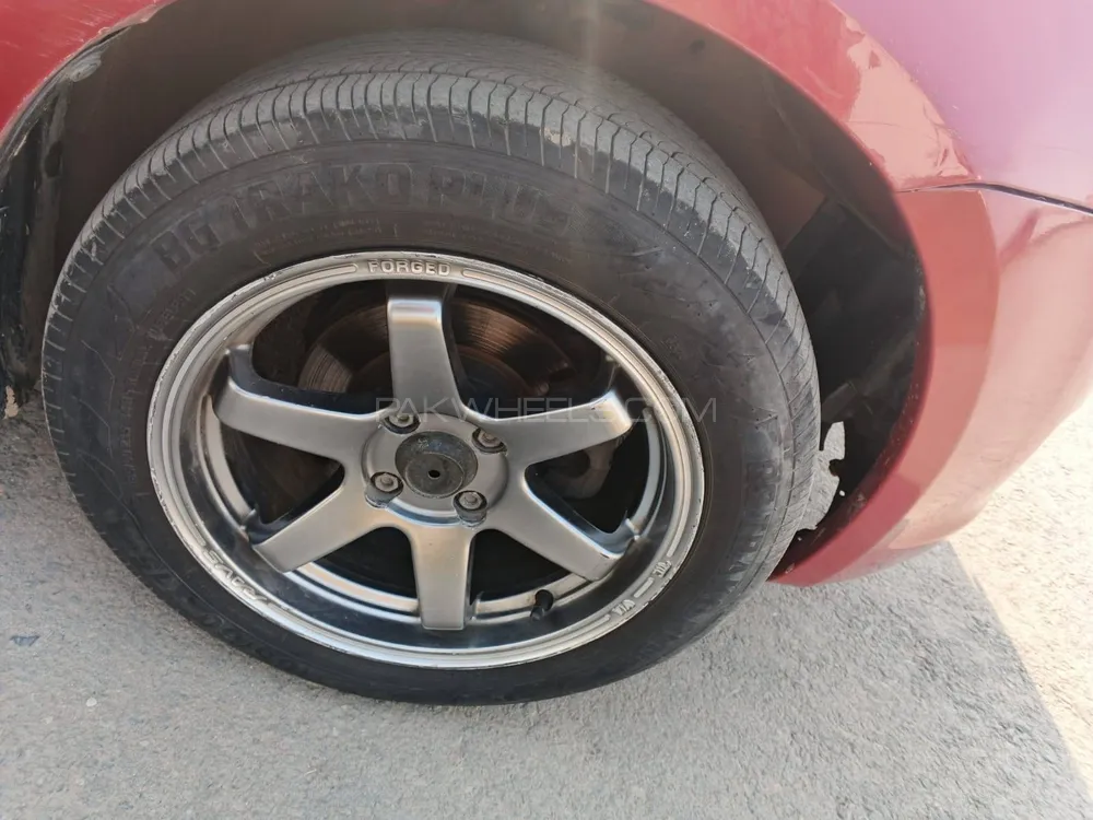 سوزوکی سوئفٹ 2013 for Sale in گجرانوالہ سوزوکی سوئفٹ 2013 for Sale in گجرانوالہ Image-7