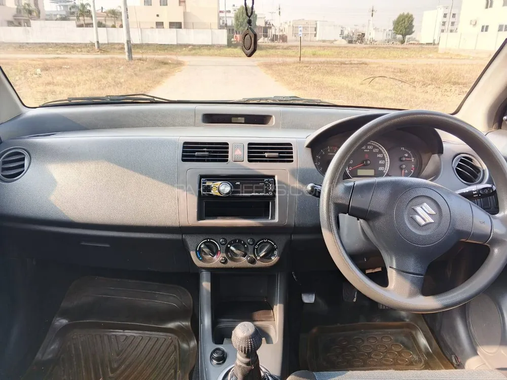 سوزوکی سوئفٹ 2013 for Sale in گجرانوالہ سوزوکی سوئفٹ 2013 for Sale in گجرانوالہ Image-11