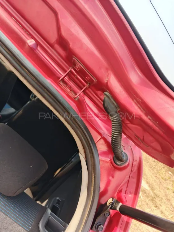 سوزوکی سوئفٹ 2013 for Sale in گجرانوالہ سوزوکی سوئفٹ 2013 for Sale in گجرانوالہ Image-9