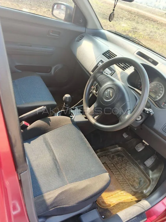 سوزوکی سوئفٹ 2013 for Sale in گجرانوالہ سوزوکی سوئفٹ 2013 for Sale in گجرانوالہ Image-6