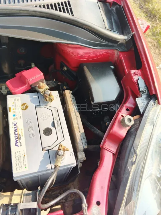 سوزوکی سوئفٹ 2013 for Sale in گجرانوالہ سوزوکی سوئفٹ 2013 for Sale in گجرانوالہ Image-15