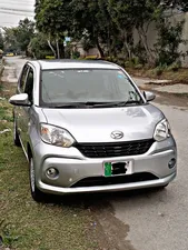 Daihatsu Boon 1.0 CL 2016 for Sale