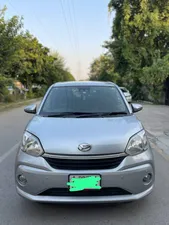 Daihatsu Boon Style 2019 for Sale