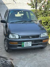 Daihatsu Cuore 2009 for Sale