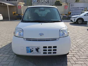 Daihatsu Esse L 2010 for Sale
