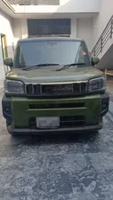 Daihatsu Taft G Turbo 2021 for Sale