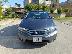 Honda City Aspire Prosmatec 1.3 i-VTEC 2016 for Sale