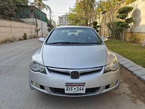 Honda Civic MXB (Hybrid) 2007 for Sale