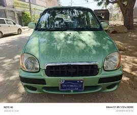 Hyundai Santro Exec GV 2003 for Sale