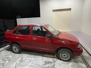 KIA Classic LX 2000 for Sale