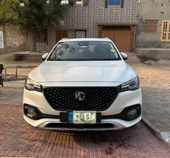 MG HS Trophy 2021 for Sale