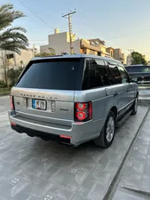 Range Rover Vogue 2007 for Sale