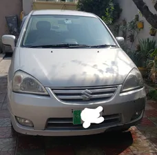 Suzuki Liana 2005 for Sale