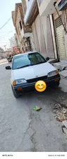 Suzuki Margalla GLX 1994 for Sale