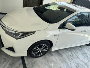 Toyota Corolla Altis X CVT-i 1.8 2023 for Sale