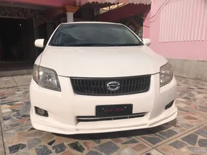 Toyota Corolla Axio X Special Edition 1.5 2006 for Sale