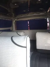 Toyota Hiace GL 2009 for Sale